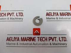 Lot of 5X SDX P6 Swirl Chamber GEA Niro