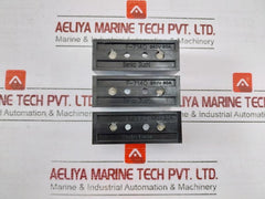 Lot of 5X Senko Guchi F-7140 Fuse Block Holder 250V 30A