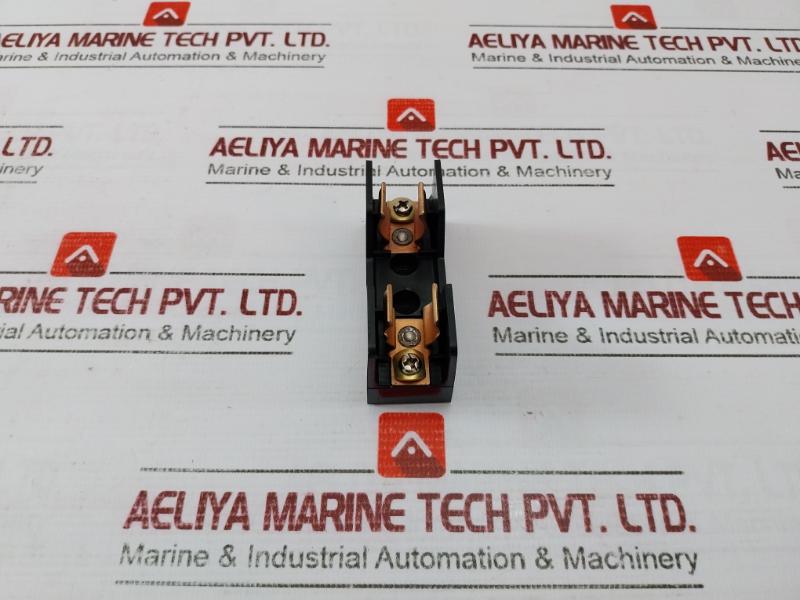 Lot of 5X Senko Guchi F-7140 Fuse Block Holder 250V 30A