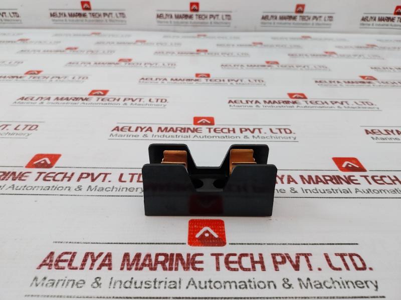Lot of 5X Senko Guchi F-7140 Fuse Block Holder 250V 30A