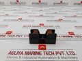 Lot of 5X Senko Guchi F-7140 Fuse Block Holder 250V 30A