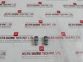 Lot of 5X SERTO 6-3/8 Male Adapter Union 16983
