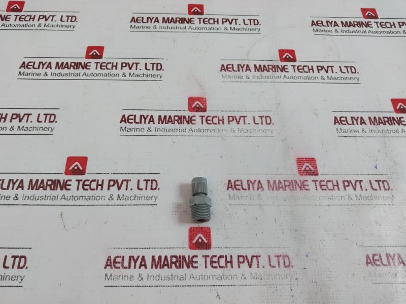 Lot of 5X SERTO 6-3/8 Male Adapter Union 16983