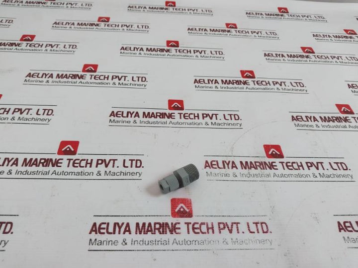 Lot of 5X SERTO 6-3/8 Male Adapter Union 16983