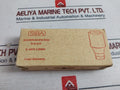 Lot of 5X Siba 10 005 04 Fuse 10a 500v