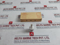 Lot of 5X Siba 10 005 04 Fuse 10a 500v