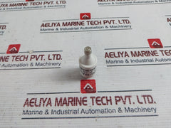 Lot Of 5X Siba 10 005 04 Fuse 10A 500V