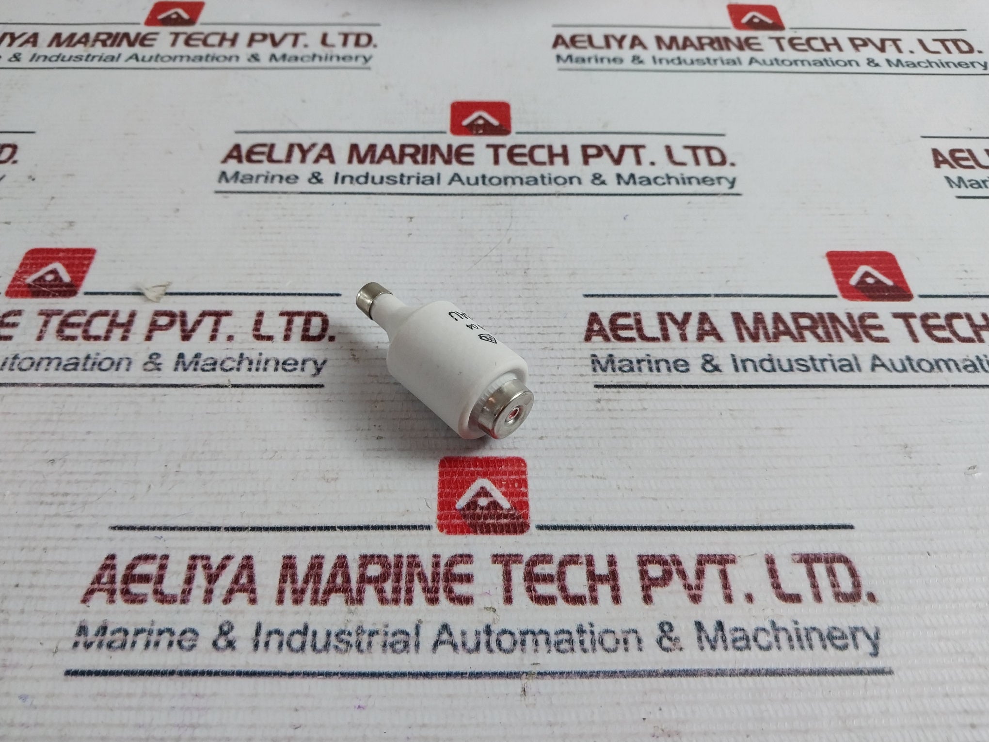 Lot Of 5X Siba 10 005 04 Fuse 10A 500V