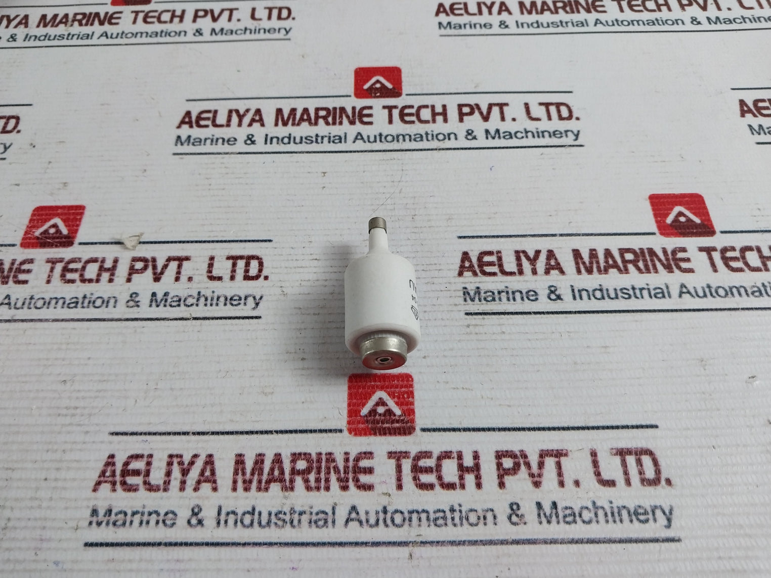 Lot Of 5X Siba 10 005 04 Fuse 6A 500V