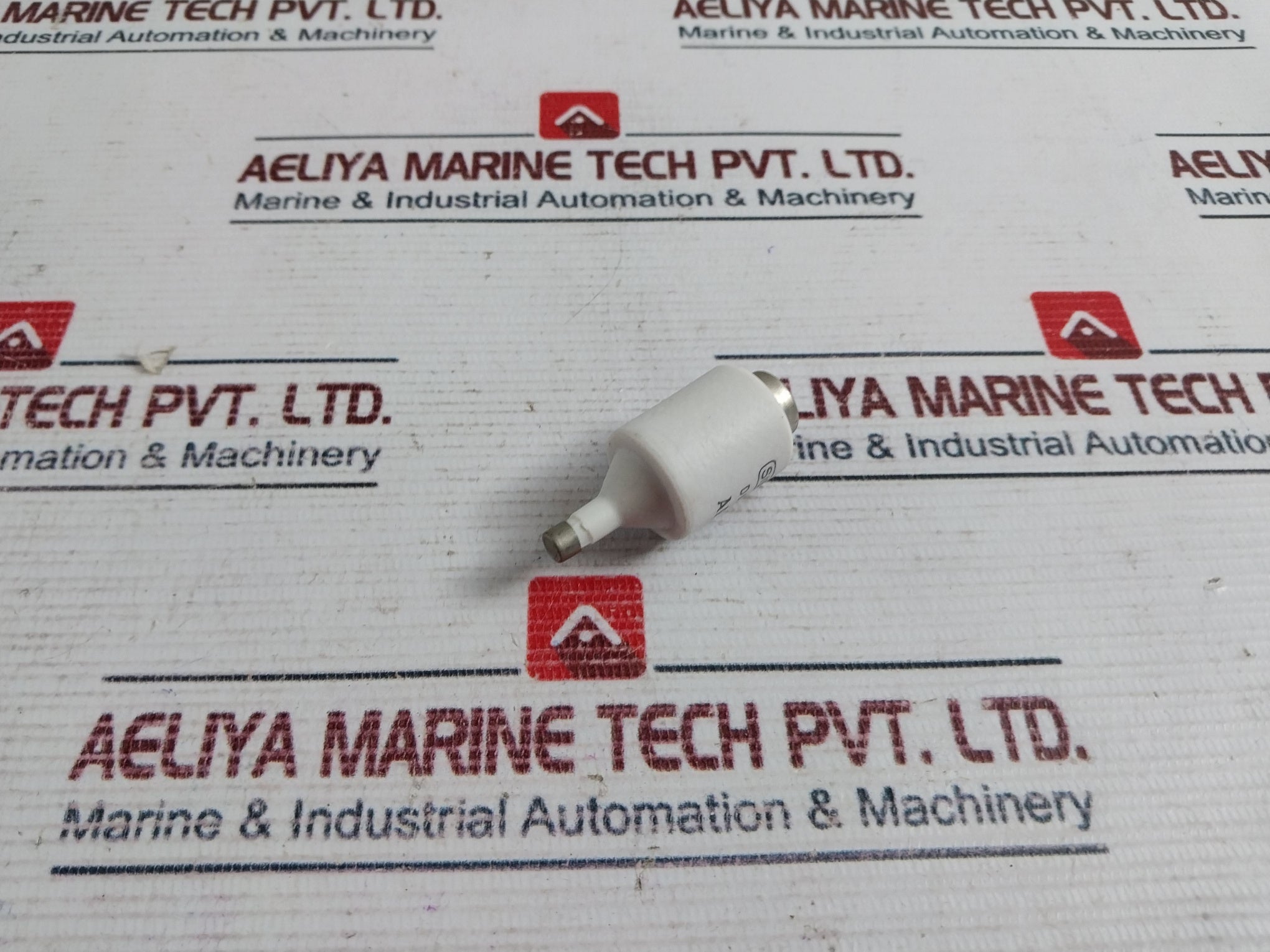 Lot Of 5X Siba 10 005 04 Fuse 6A 500V