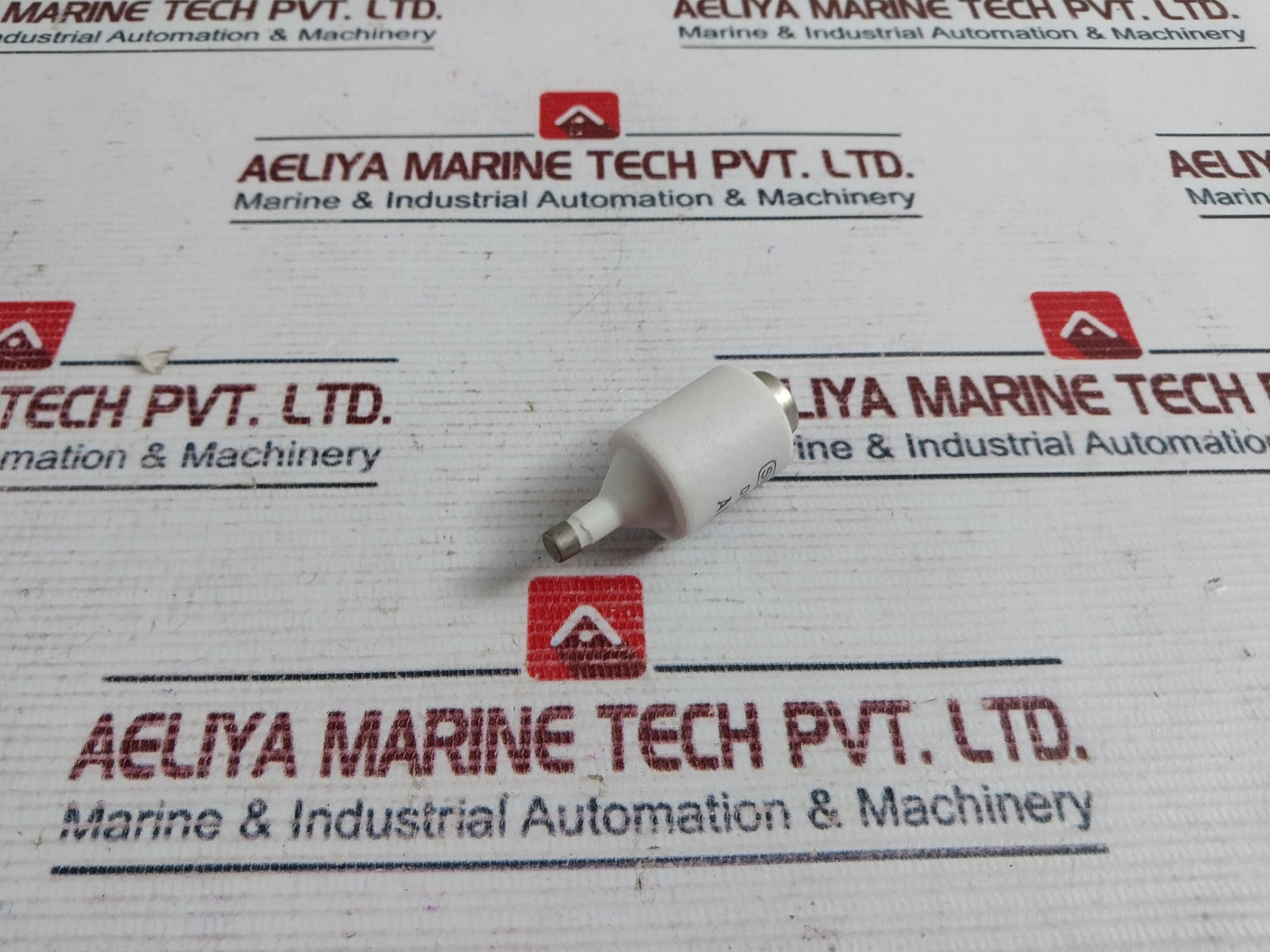 Lot Of 5X Siba 10 005 04 Fuse 6A 500V