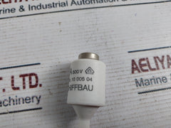 Lot Of 5X Siba 10 005 04 Fuse 6A 500V