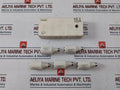 Lot of 5X SIBA 16/500 Fuse