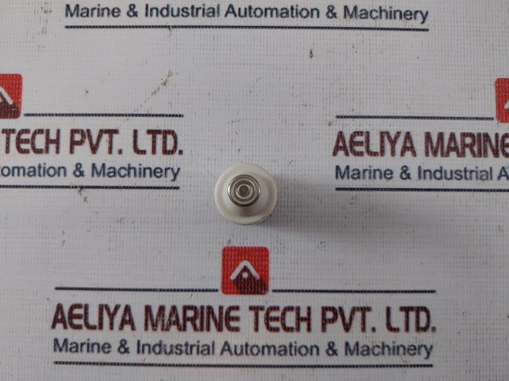 Lot of 5X SIBA 16/500 Fuse