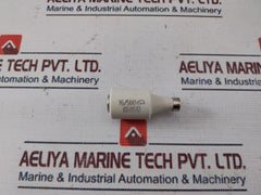 Lot of 5X SIBA 16/500 Fuse