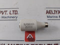 Lot of 5X SIBA 16/500 Fuse