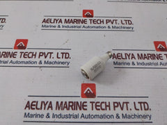 Lot of 5X SIBA 16/500 Fuse