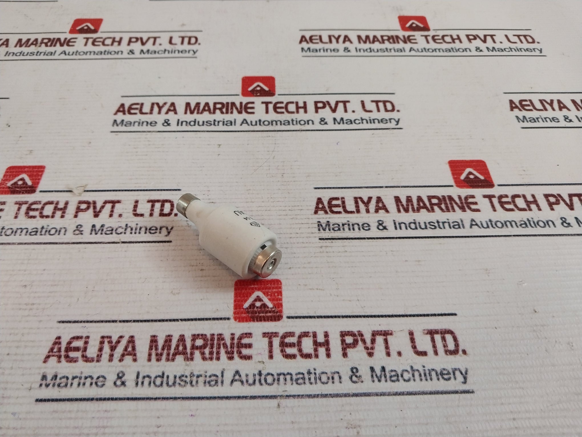 Lot Of 5X Siba Aeg 10 005 04 Fuse 16A 500V