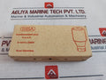 Lot of 5X Siba Aeg 10 005 04 Fuse 16a 500v