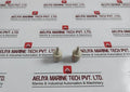Lot of 5X SIEMENS 4A 500V Bottle Diazed Fuse