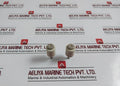Lot of 5X SIEMENS 4A 500V Bottle Diazed Fuse