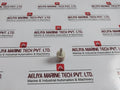 Lot of 5X SIEMENS 4A 500V Bottle Diazed Fuse