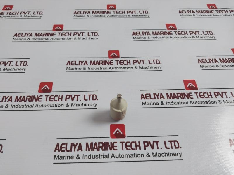 Lot Of 5X Siemens 4A 500V Bottle Diazed Fuse