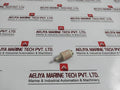 Lot of 5X SIEMENS 4A 500V Bottle Diazed Fuse
