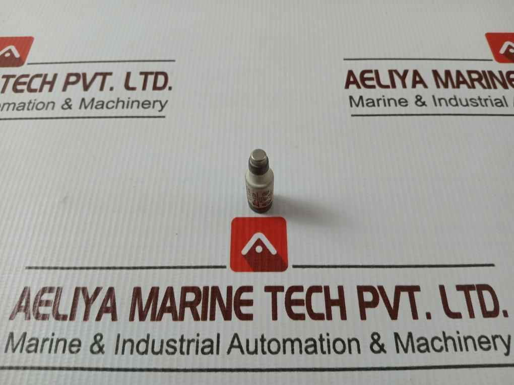 Lot Of 5X Siemens 4A Fuse Link 250V