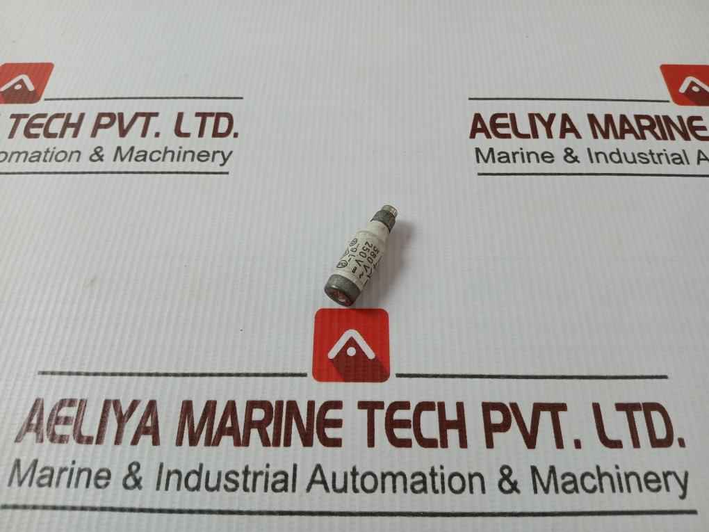 Lot Of 5X Siemens 4A Fuse Link 250V