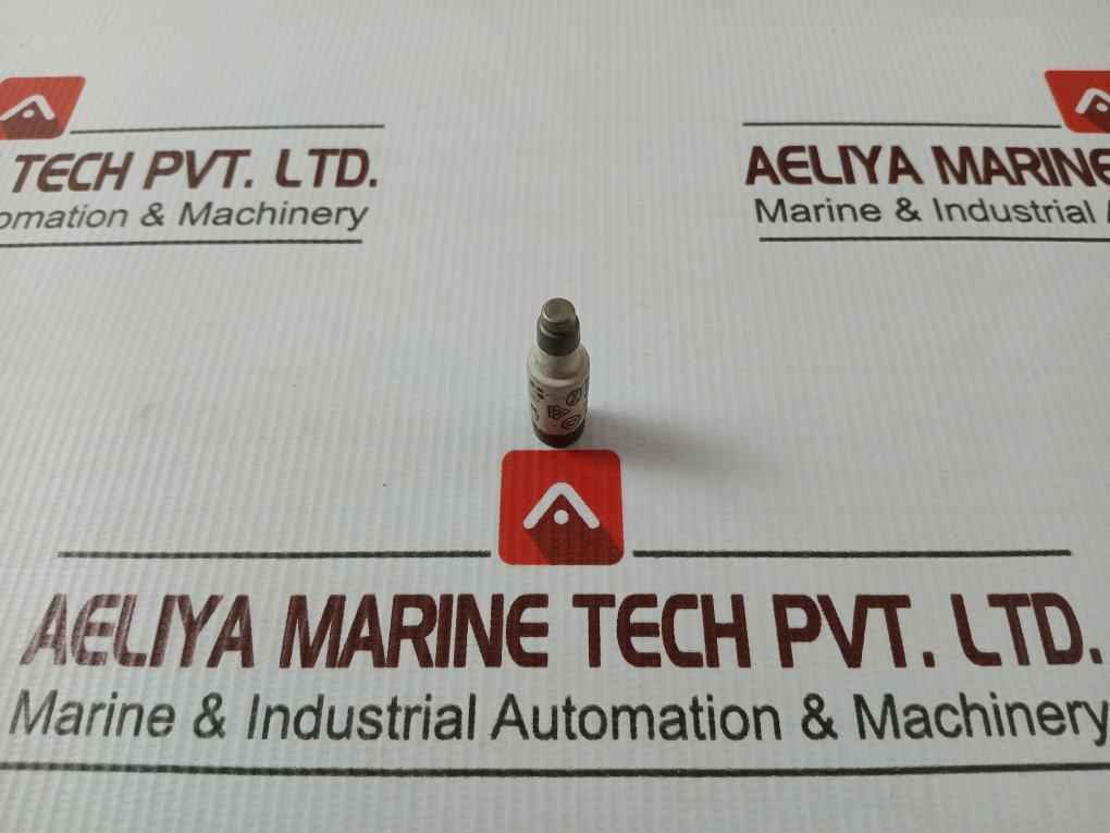 Lot Of 5X Siemens 4A Fuse Link 380V~