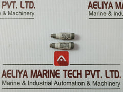 Lot Of 5X SIEMENS 4A Fuse Link 380V