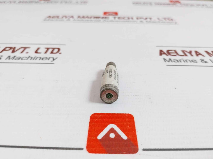 Lot Of 5X Siemens 5Se2 206 Neozed Bottle Fuse 6A