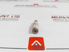 Lot Of 5X Siemens 5Se2 206 Neozed Bottle Fuse 6A