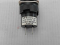 Lot Of 5X Siemens Ad16-16C Apt Indicator Light Ac.Dc 127V