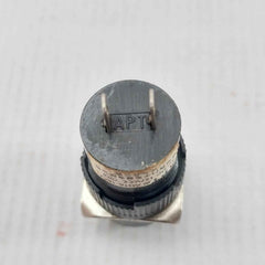 Lot Of 5X Siemens Ad16-16C Indicator Light Ac.Dc 127V