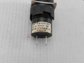 Lot Of 5X Siemens Ad16-16C Indicator Light Ac.Dc 127V