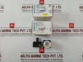 Lot Of 5X Siemens Led Indicator With Lamp Holder 24V Assembly 3Sb3 244-6Ba70