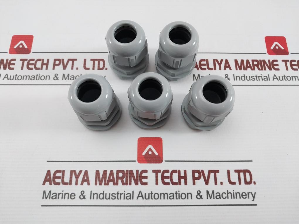 Lot Of 5X Skintop Pg 21 Cable Gland