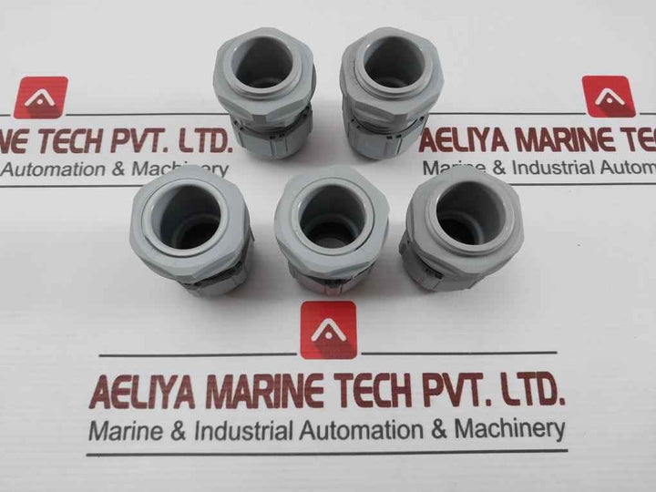 Lot Of 5X Skintop Pg 21 Cable Gland