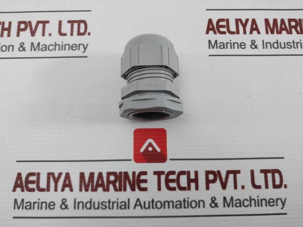 Lot Of 5X Skintop Pg 21 Cable Gland