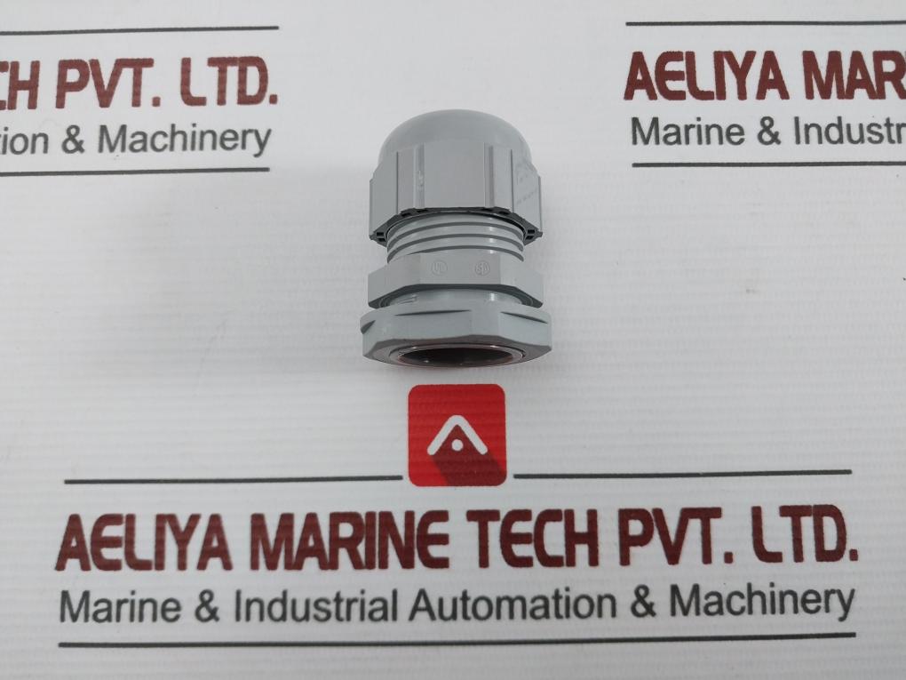 Lot Of 5X Skintop Pg 21 Cable Gland