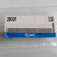 Lot Of 5X Smc 290311 Spare Knobsmc