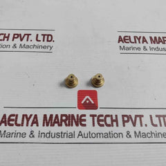 Lot Of 5X Smc 290311 Spare Knobsmc