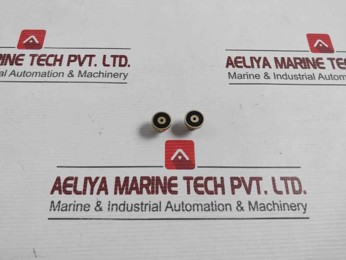 Lot Of 5X Smc 290311 Spare Knobsmc