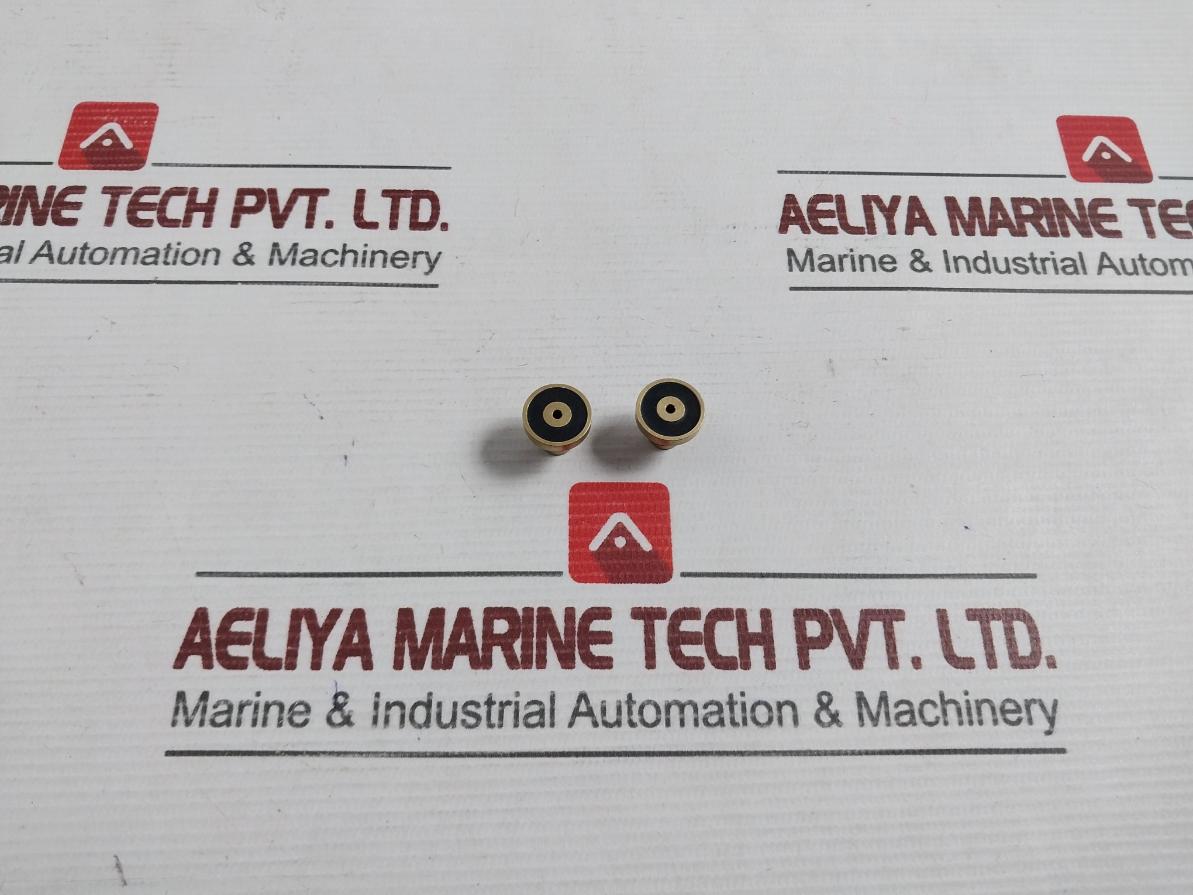 Lot Of 5X Smc 290311 Spare Knobsmc