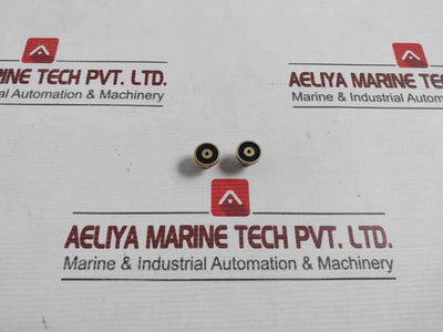 Lot Of 5X Smc 290311 Spare Knobsmc