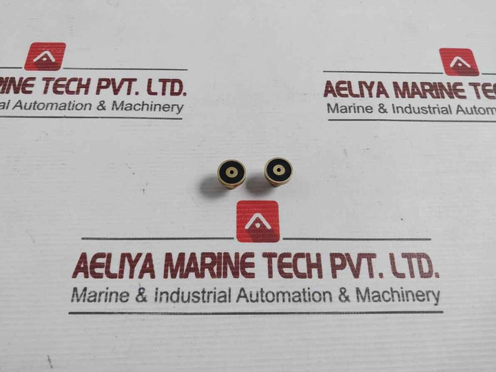 Lot Of 5X Smc 290311 Spare Knobsmc