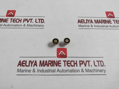 Lot Of 5X Smc 290311 Spare Knobsmc