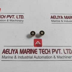 Lot Of 5X Smc 290311 Spare Knobsmc